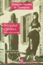 INTIMIDAD Y POLITICA.