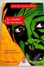 CIUDAD DE LOS LOCOS
