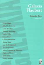 GALAXIA FLAUBERT