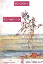 ANFIBIAS,LAS
