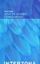 Sólo te quiero como amigo