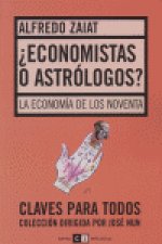 ECONOMISTAS O ASTROLOGOS
