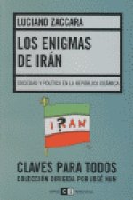 ENIGMAS DE IRAN,LOS