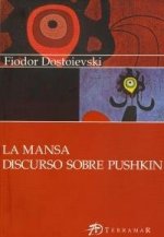 LA MANSA. DISCURSO SOBRE PUSHKIN