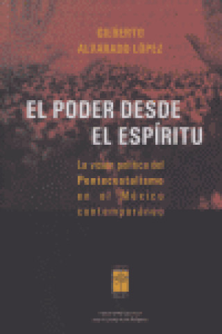 PODER DESDE EL ESPIRITU, EL