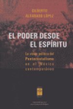 PODER DESDE EL ESPIRITU, EL