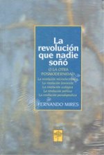 REVOLUCION QUE NADIE SOÑO