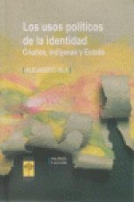 USOS POLITICOS DE LA IDENTIDAD, LOS