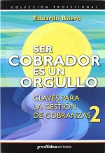 SER COBRADOR ES UN ORGULLO