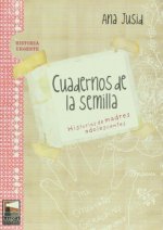 CUADERNOS DE LA SEMILLA