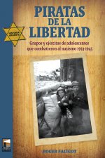 Piratas de la libertad