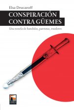 CONSPIRACION CONTRA GUEMES
