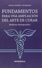 FUNDAMENTOS PARA AMPLIACION DEL ARTE DE CURAR