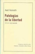 PATOLOGIAS DE LA LIBERTAD