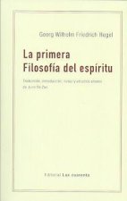 LA PRIMERA FILOSOFIA DEL ESPIRITU