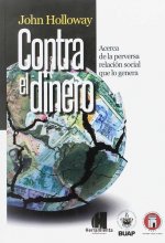CONTRA EL DINERO