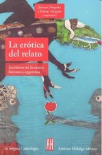 EROTICA DEL RELATO, LA