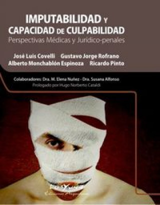 IMPUTABILIDAD Y CAPACIDAD DE CULPABILIDAD