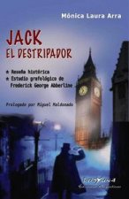 JACK EL DESTRIPADOR