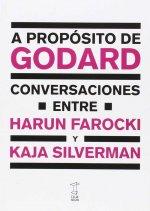 A propósito de Godard