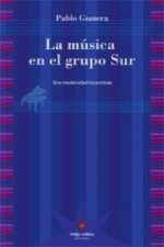 LA MUSICA EN EL GRUPO SUR