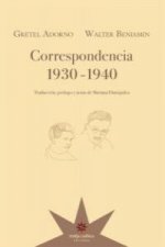 Correspondencia 1930-1940
