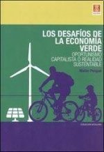 LOS DESAFIOS DE LA ECONOMIA VERDE