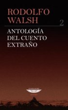 ANTOLOGIA DEL CUENTO EXTRAÑO 2