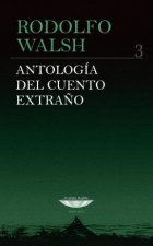 ANTOLOGIA DEL CUENCO EXTRAÑO 3