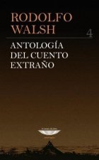 ANTOLOGIA DEL CUENTO EXTRAÑO 4