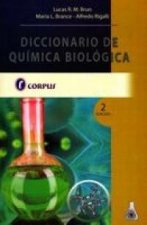 DICCIONARIO DE QUIMICA BIOLOGICA