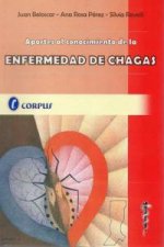 APORTES AL CONOCIMIENTO DE LA ENFERMEDAD DE CHAGAS