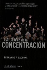 LA CLAVE DE LA CONCENTRACION