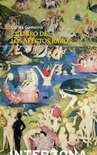 LIBRO DE LOS AFECTOS RAROS,EL