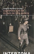 Conspiración en el pa­s de Tata Batata