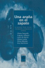 UNA ARAÑA EN EL ZAPATO