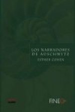 NARRADORES DE AUSCHWITZ,LOS