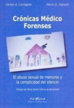 CRONICAS MEDICO FORENSES