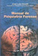 MANUAL DE PSIQUIATRIA FORENSE