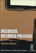 DISCURSOS HISTORICO-POLITICO