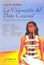 VALORACION DEL DAÑO CORPORAL,LA