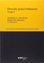 DERECHO PENAL TRIBUTARIO 2 VOL.