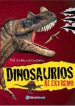 DEL JURASICO AL CRETASICO