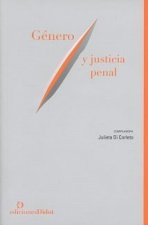 GENERO Y JUSTICIA PENAL