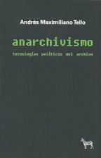 ANARCHIVISMO