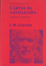 CARTAS DE NAVEGACION