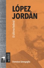 Lopez jordan