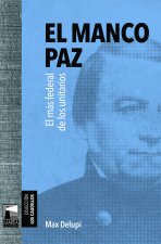 El manco paz