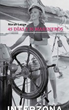 45 d­as y 30 marineros