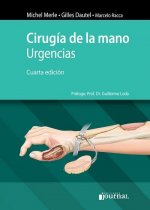 CIRUGIA DE LA MANO URGENCIAS